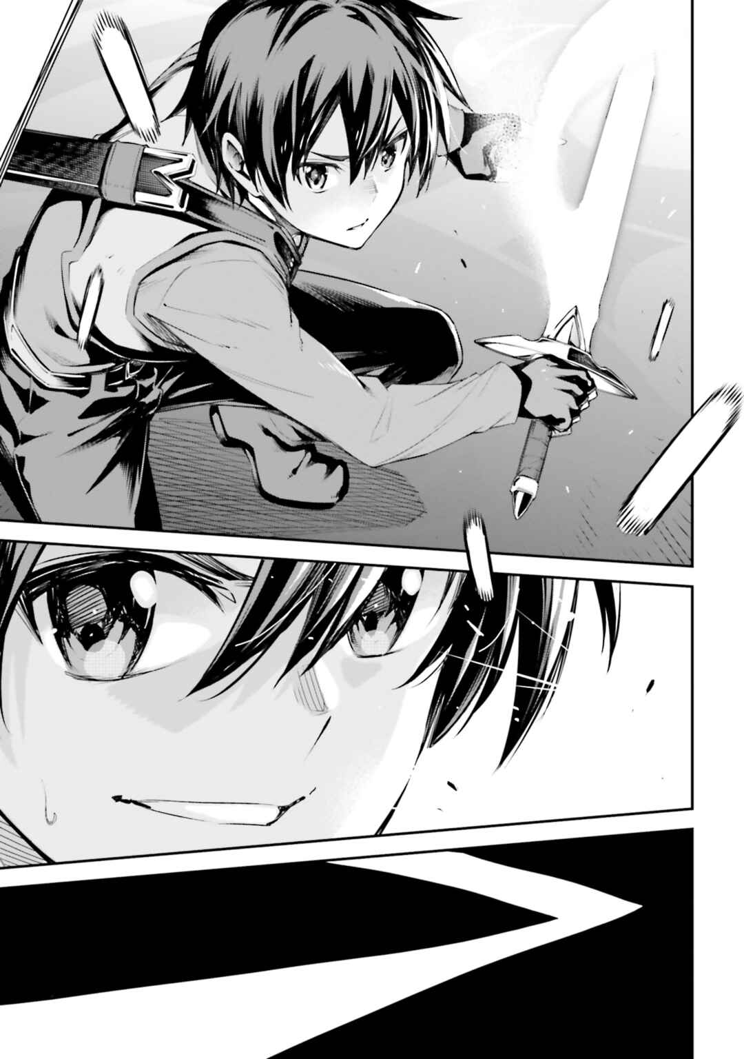 Page 17 Chapter 10 Sword Art Online: Re:Aincrad