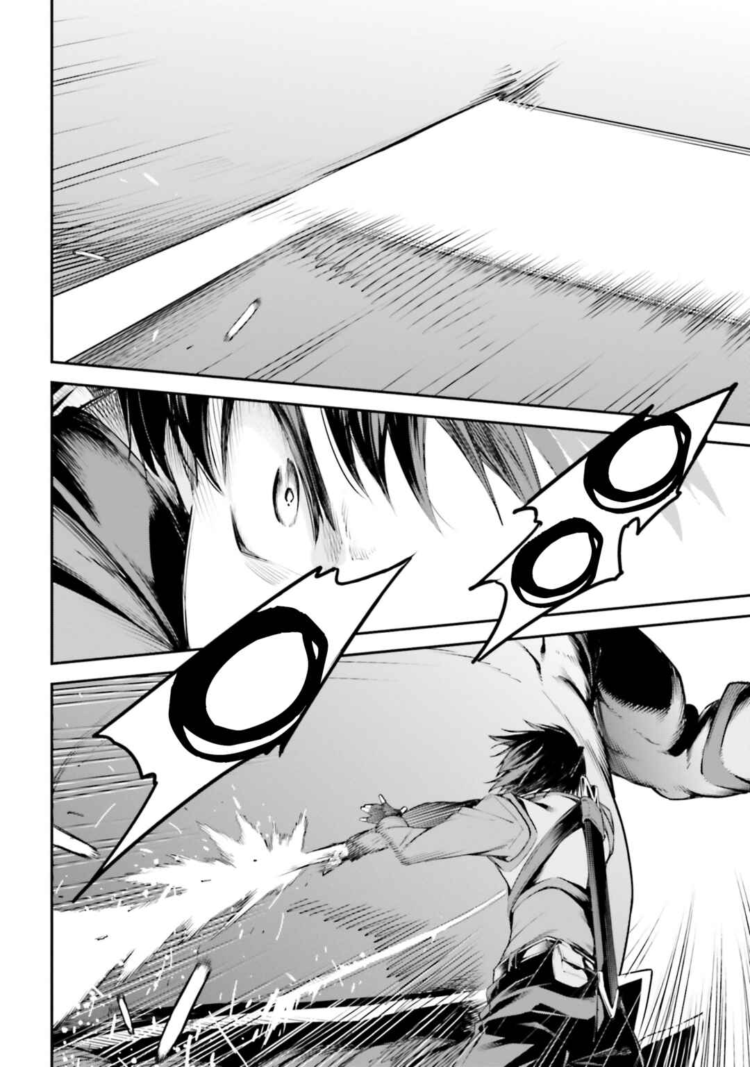 Page 18 Chapter 10 Sword Art Online: Re:Aincrad