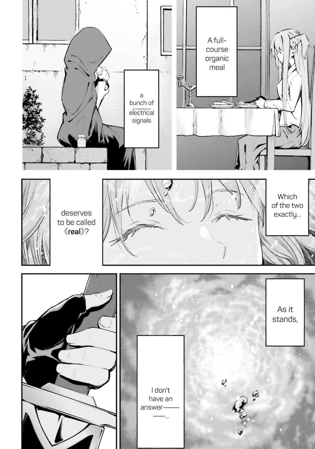Page 10 Chapter 5 Sword Art Online: Re:Aincrad