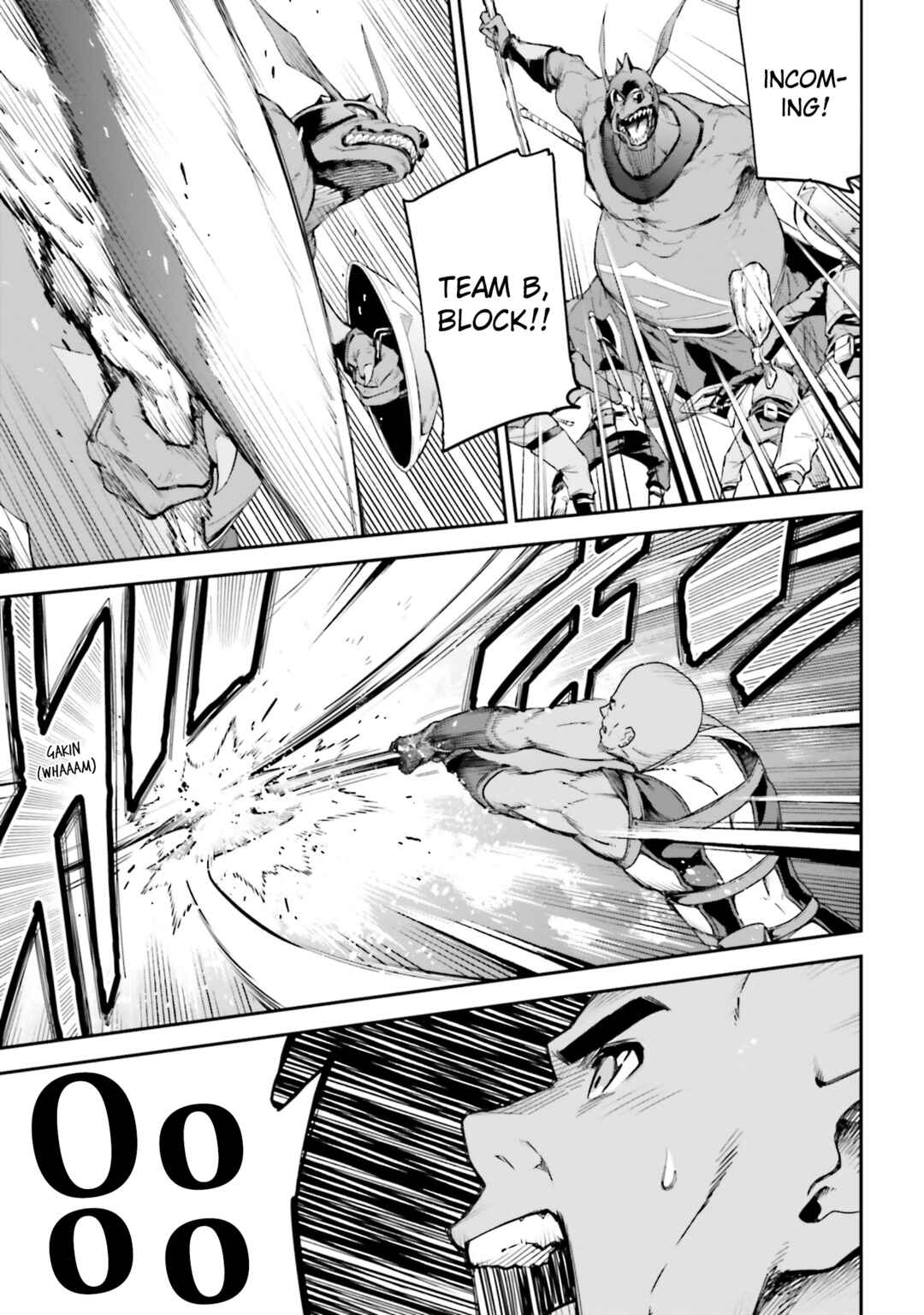 Page 7 Chapter 7 Sword Art Online: Re:Aincrad