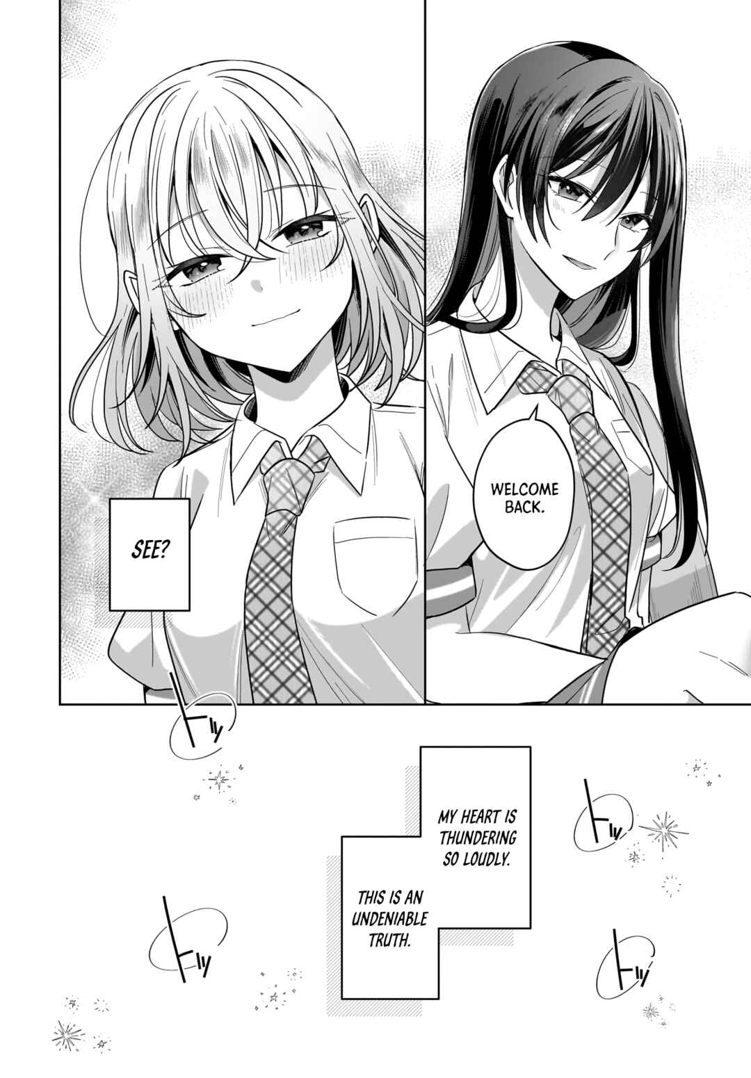 Page 24 Chapter 16 Yukidoke to Agapanthus