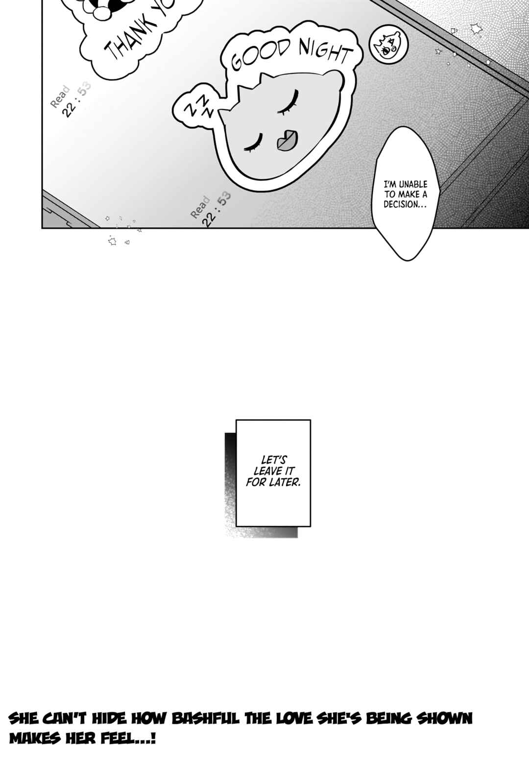 Page 22 Chapter 10 Yukidoke to Agapanthus