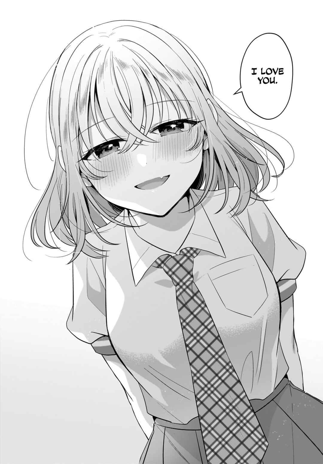 Page 23 Chapter 18 Yukidoke to Agapanthus