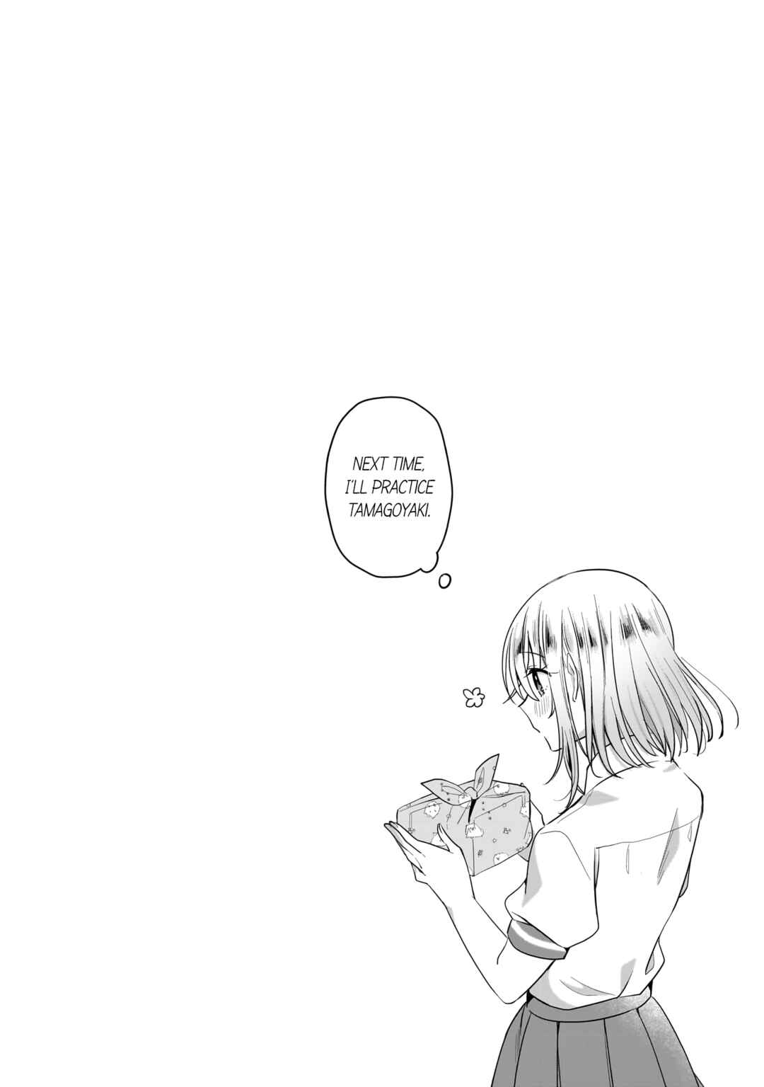 Page 18 Chapter 11.5 Yukidoke to Agapanthus