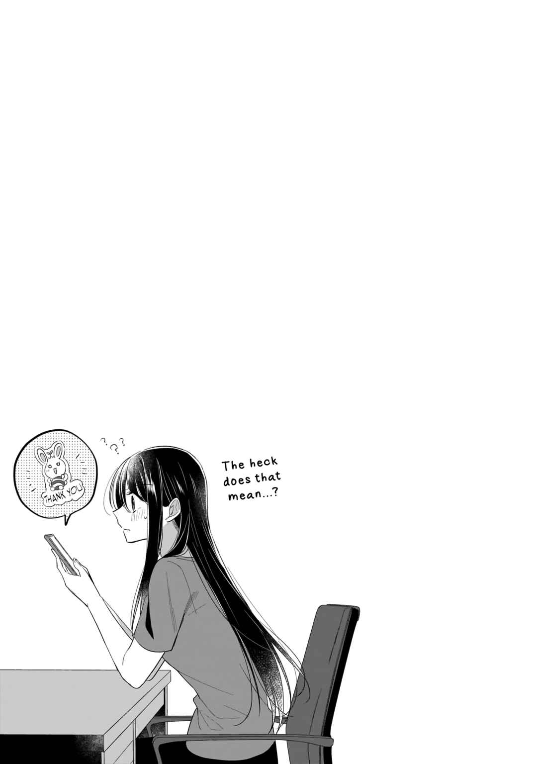 Page 4 Chapter 11.5 Yukidoke to Agapanthus