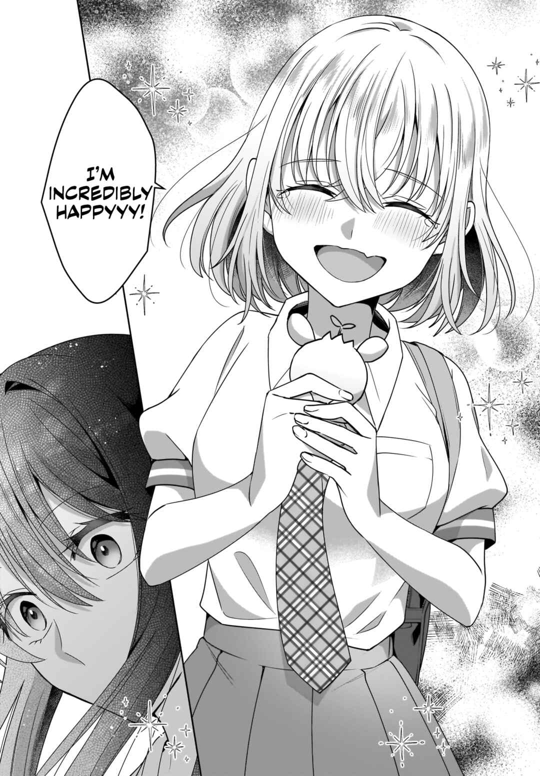 Page 19 Chapter 3 Yukidoke to Agapanthus