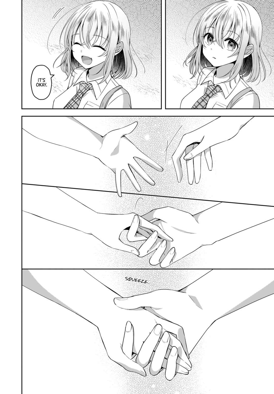 Page 22 Chapter 7 Yukidoke to Agapanthus