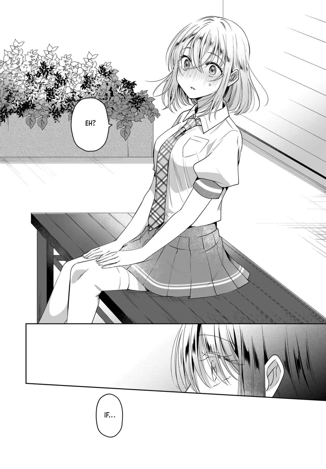 Page 28 Chapter 9 Yukidoke to Agapanthus