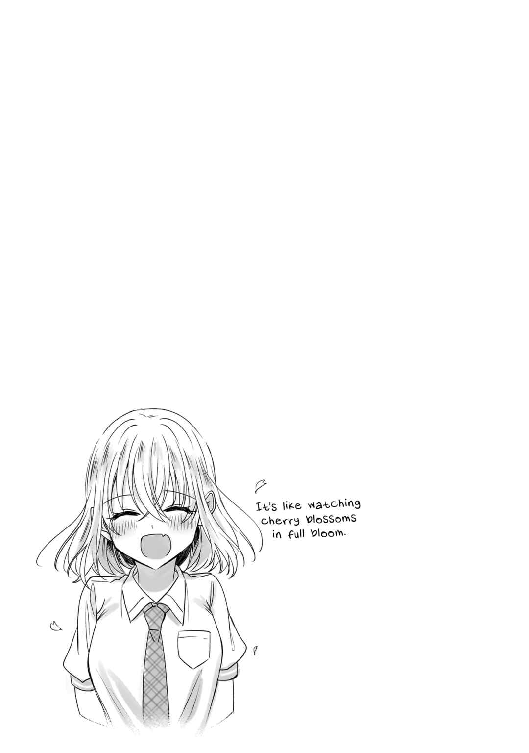 Page 5 Chapter 5.6 Yukidoke to Agapanthus