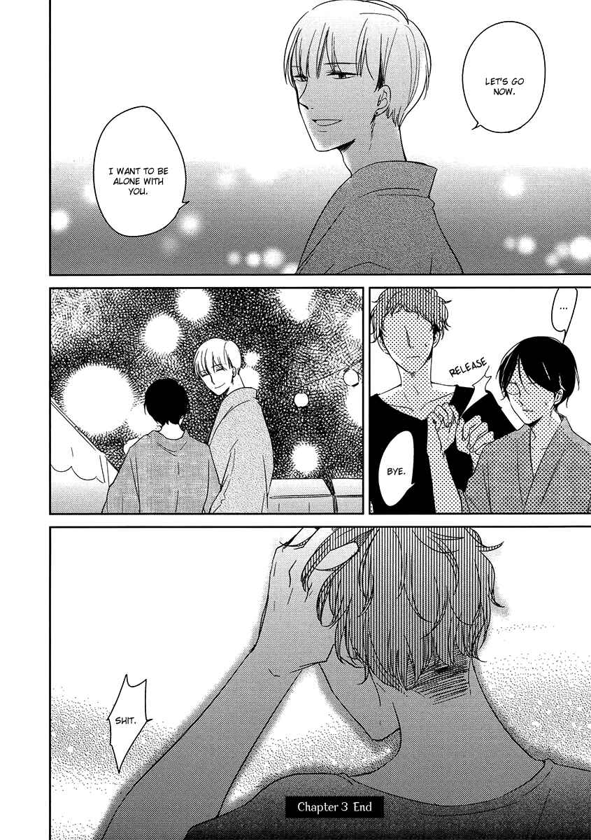 Page 34 Chapter 3 Ashita Asatte Sorekara Itsuka