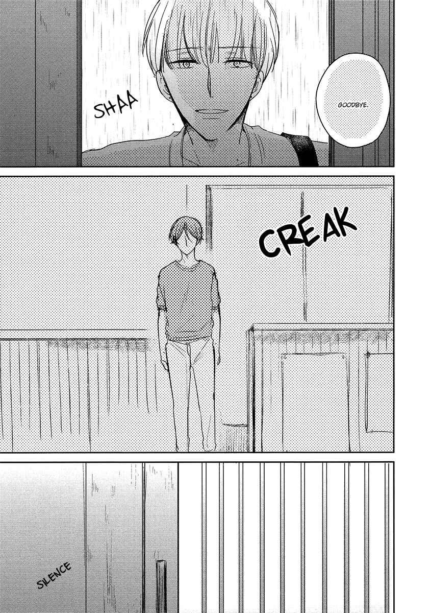 Page 18 Chapter 5 Ashita Asatte Sorekara Itsuka
