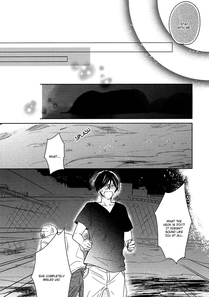 Page 24 Chapter 2 Ashita Asatte Sorekara Itsuka