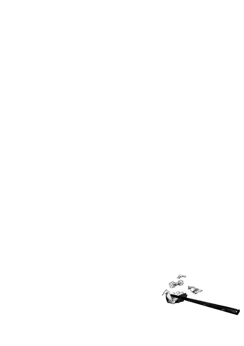 Page 3 Chapter 7 Ashita Asatte Sorekara Itsuka
