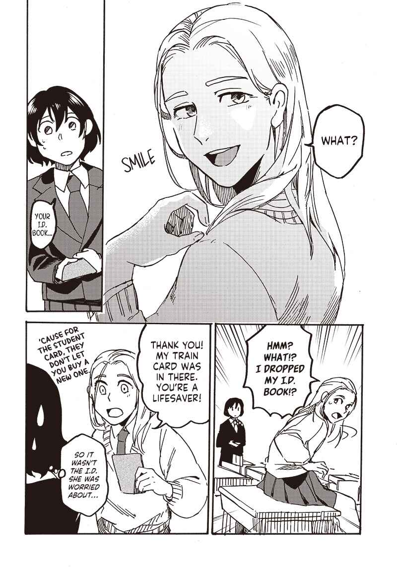 Page 22 Chapter Unknown_788c Yamazaki-san