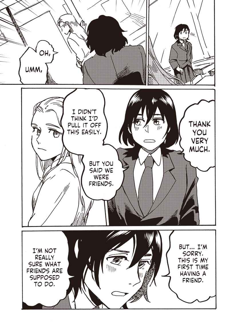Page 25 Chapter Unknown_788c Yamazaki-san