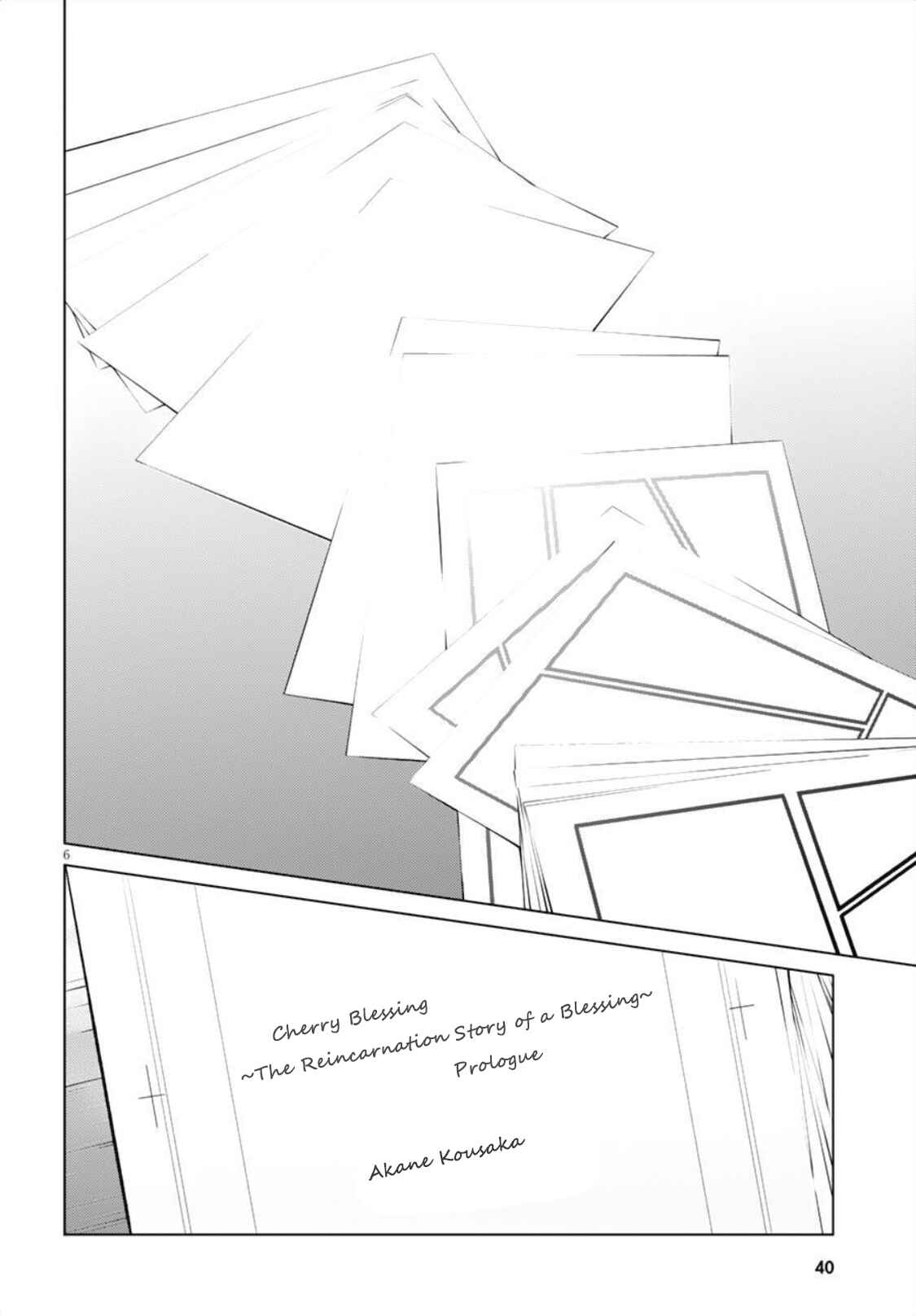 Page 6 Chapter 8 Saenai Kanojo (Heroine) no Sodatekata - Girls Side