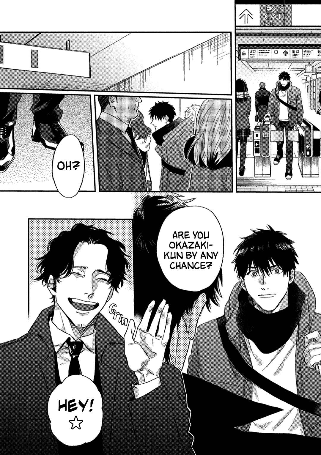 Page 12 Chapter 6 Attachment Love