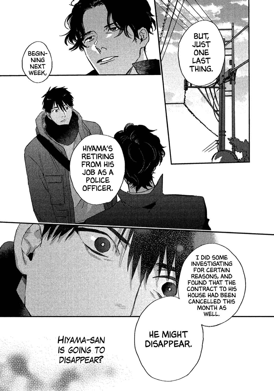 Page 17 Chapter 6 Attachment Love