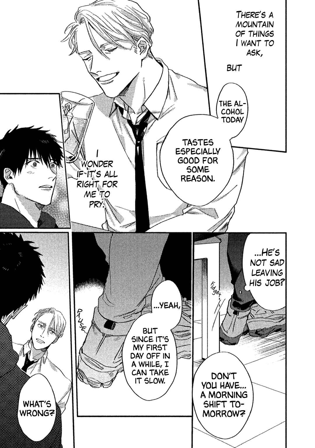 Page 19 Chapter 6 Attachment Love