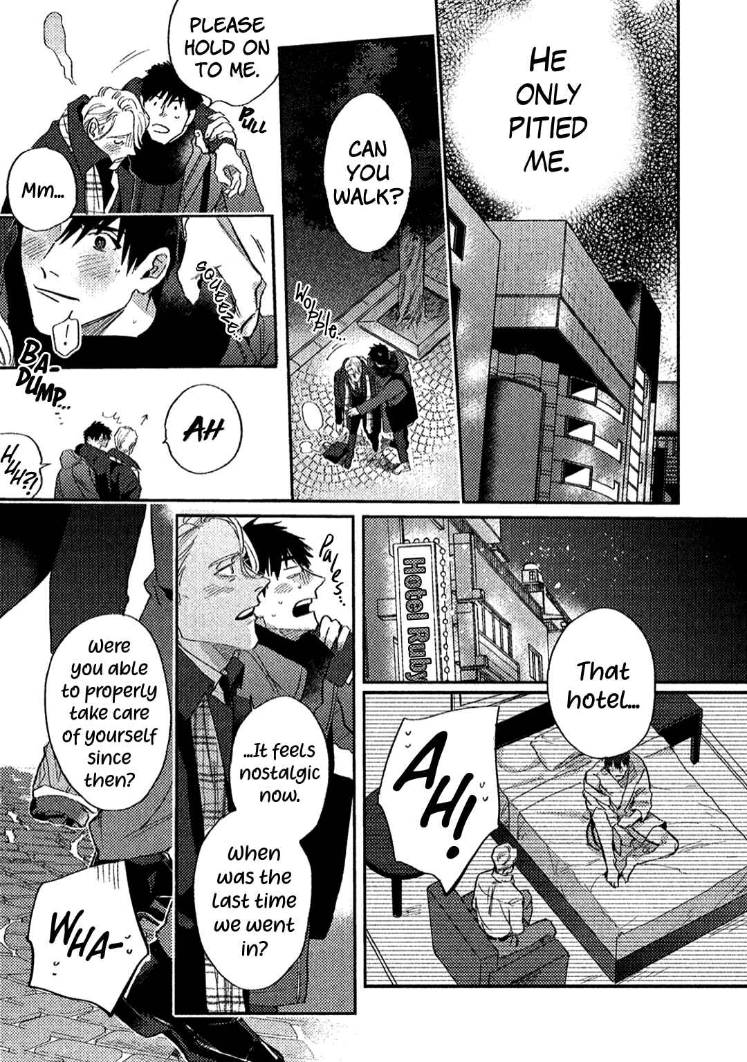 Page 21 Chapter 6 Attachment Love