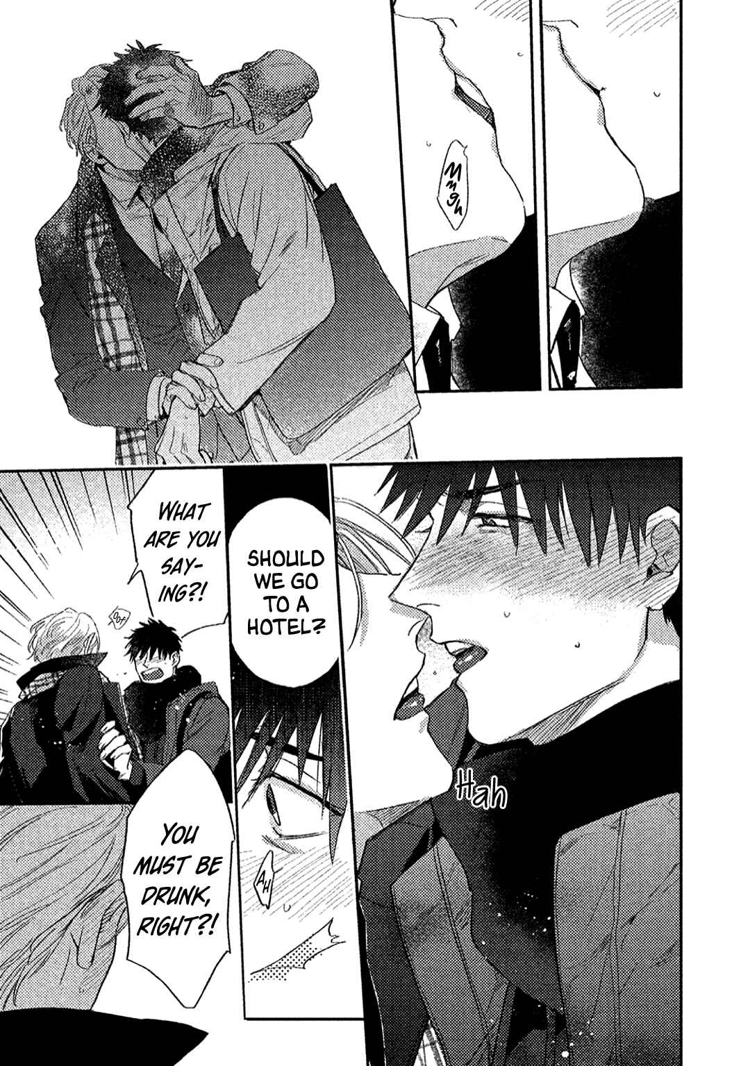 Page 25 Chapter 6 Attachment Love
