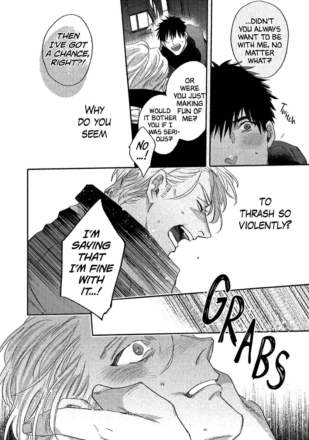 Page 26 Chapter 6 Attachment Love