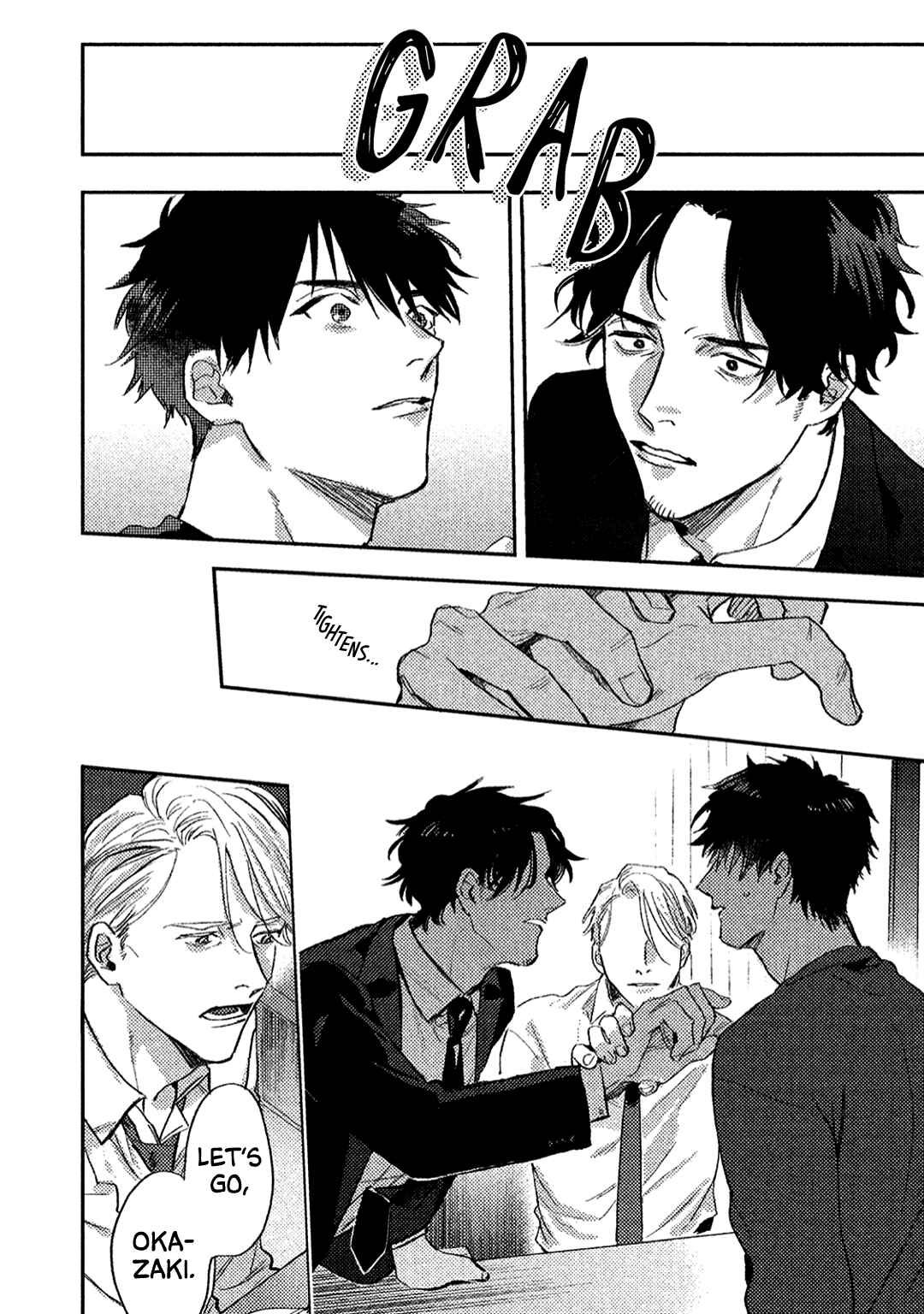 Page 4 Chapter 6 Attachment Love