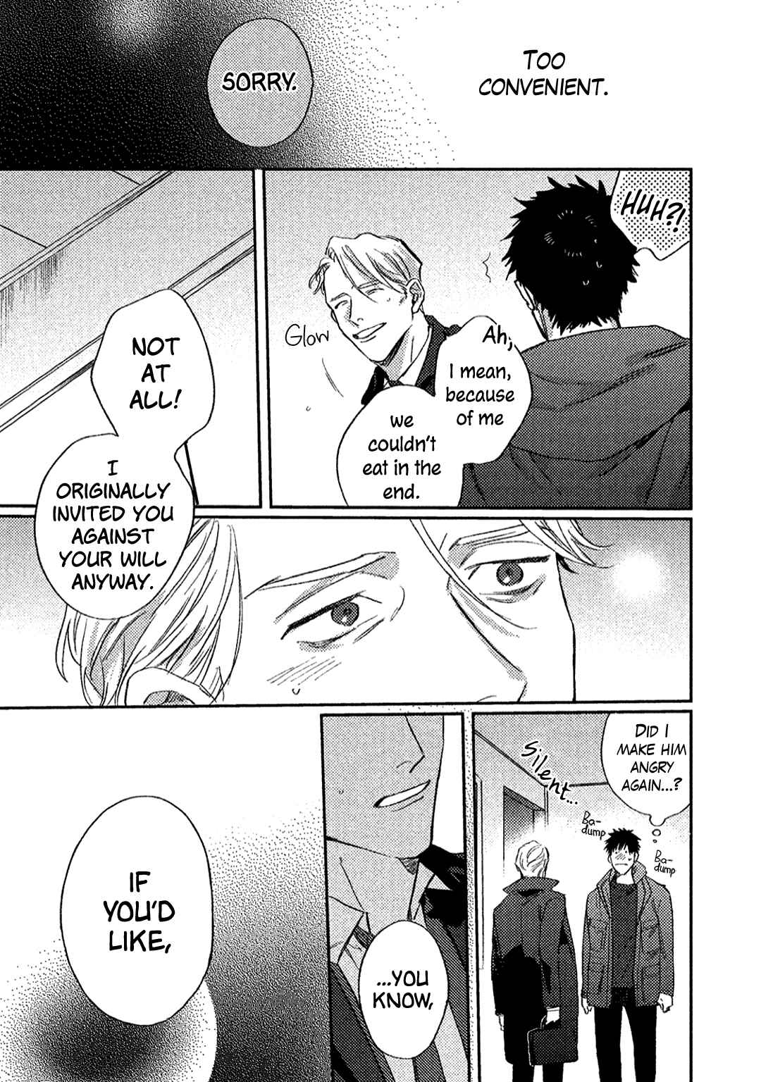 Page 7 Chapter 6 Attachment Love