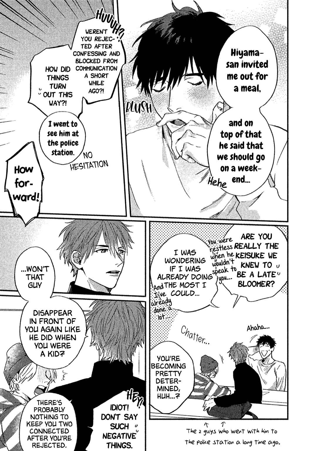 Page 9 Chapter 6 Attachment Love