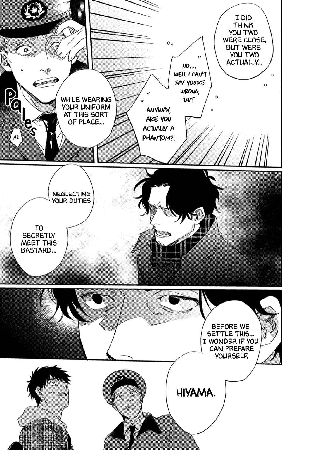 Page 12 Chapter 7.5 Attachment Love