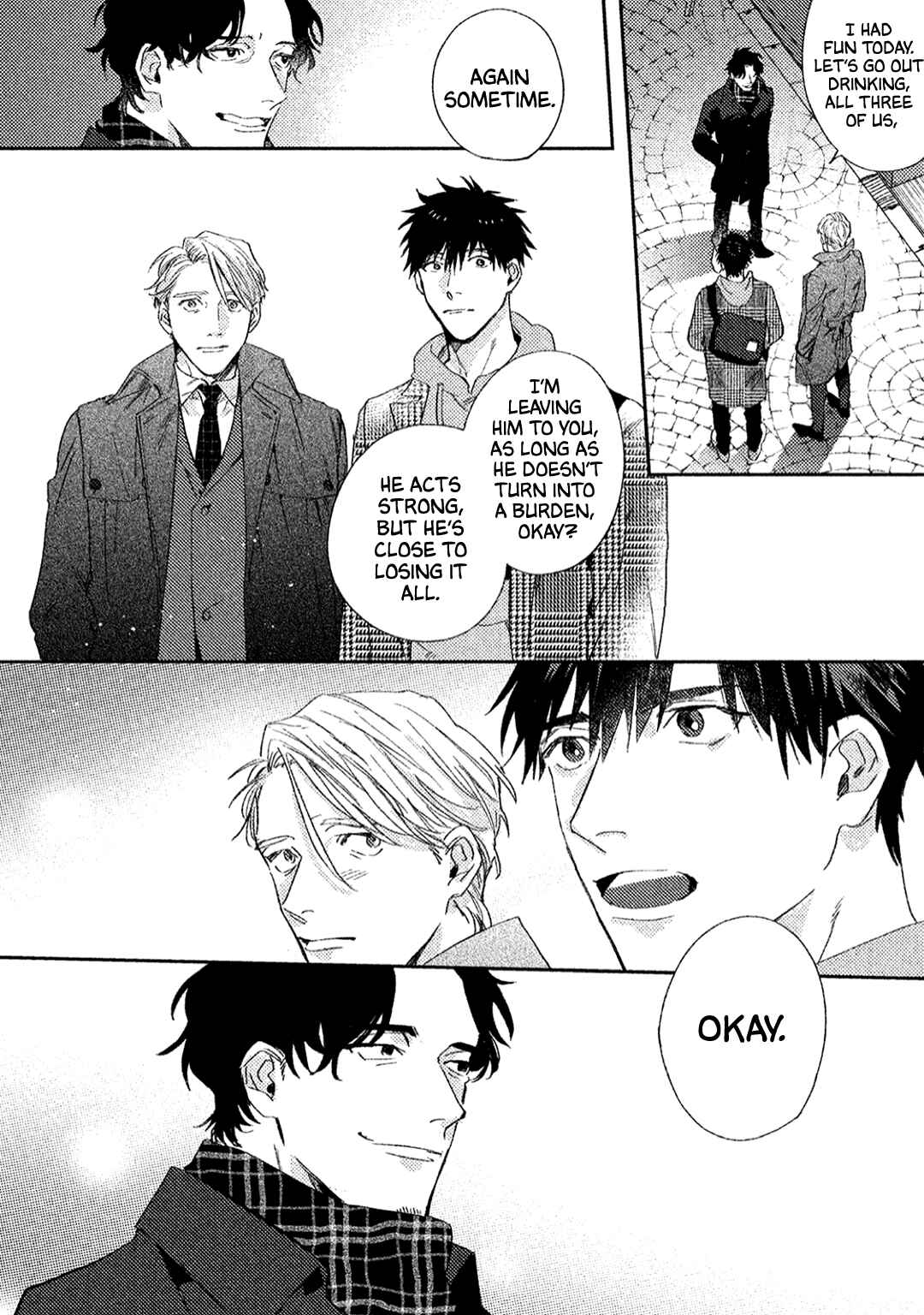 Page 14 Chapter 7.5 Attachment Love