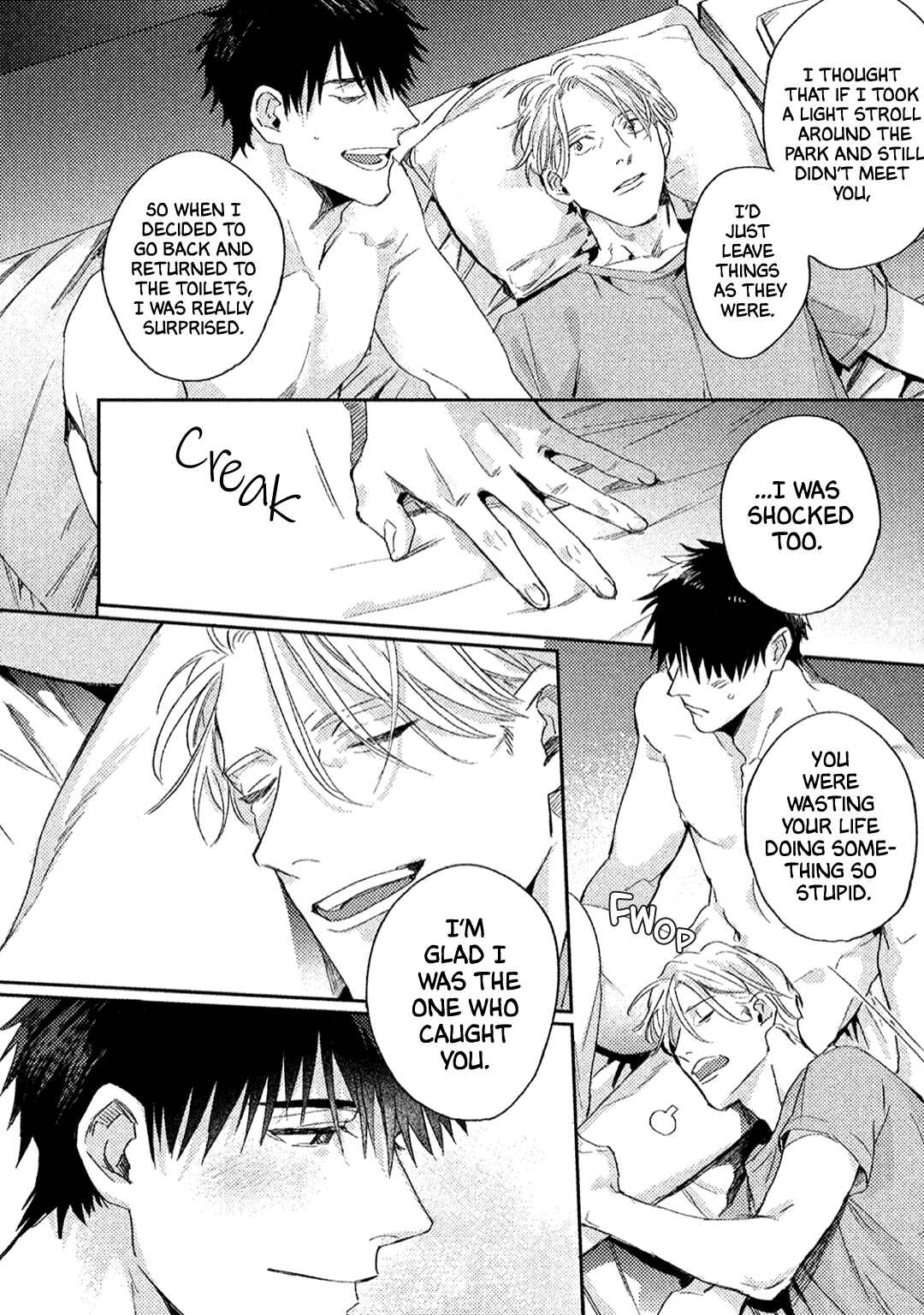 Page 21 Chapter 7.5 Attachment Love