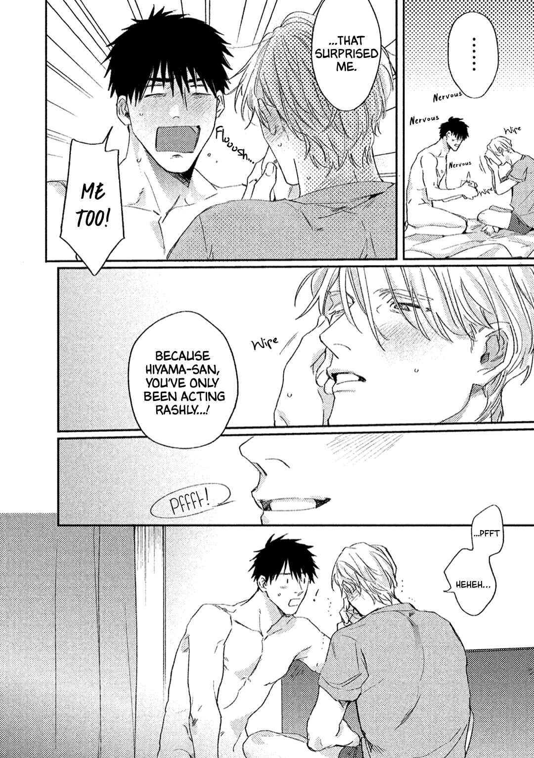 Page 22 Chapter 7.5 Attachment Love