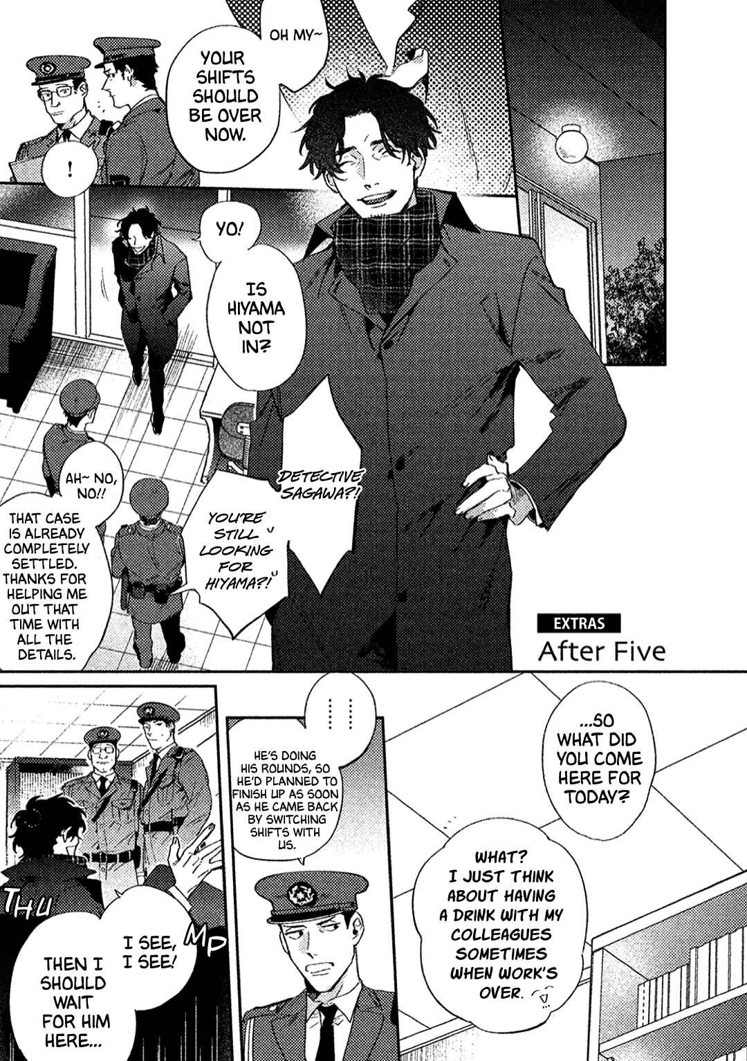 Page 23 Chapter 7.5 Attachment Love