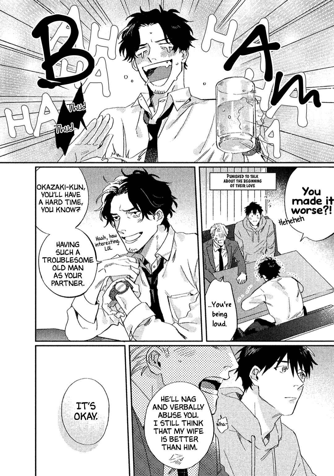 Page 24 Chapter 7.5 Attachment Love