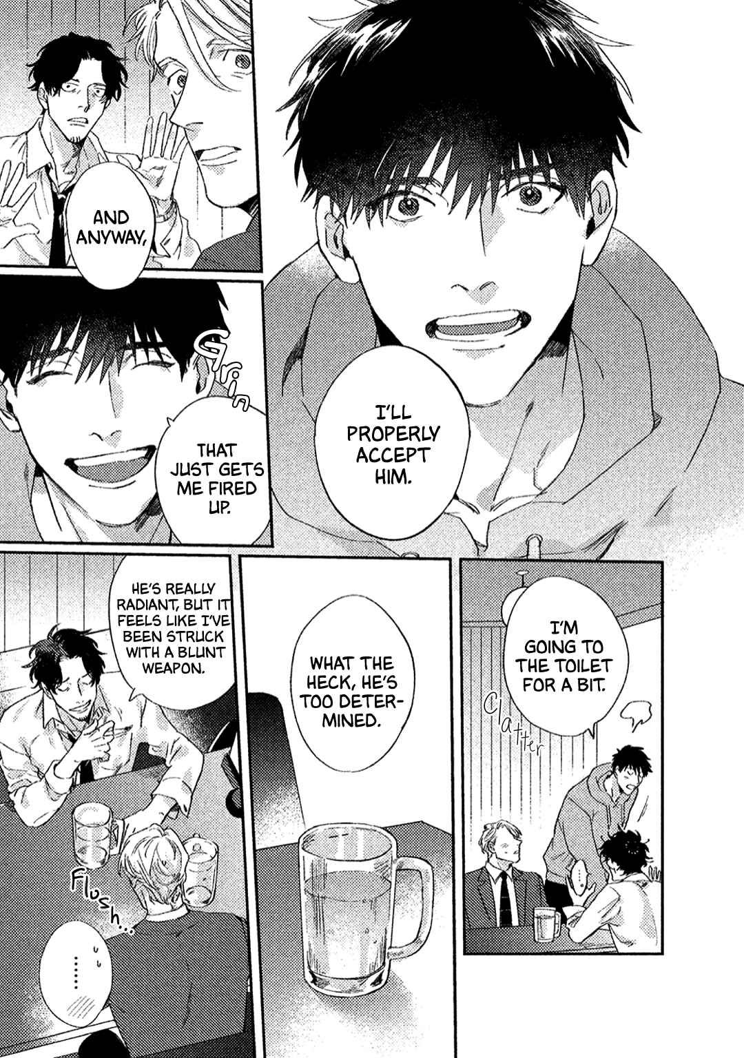 Page 25 Chapter 7.5 Attachment Love