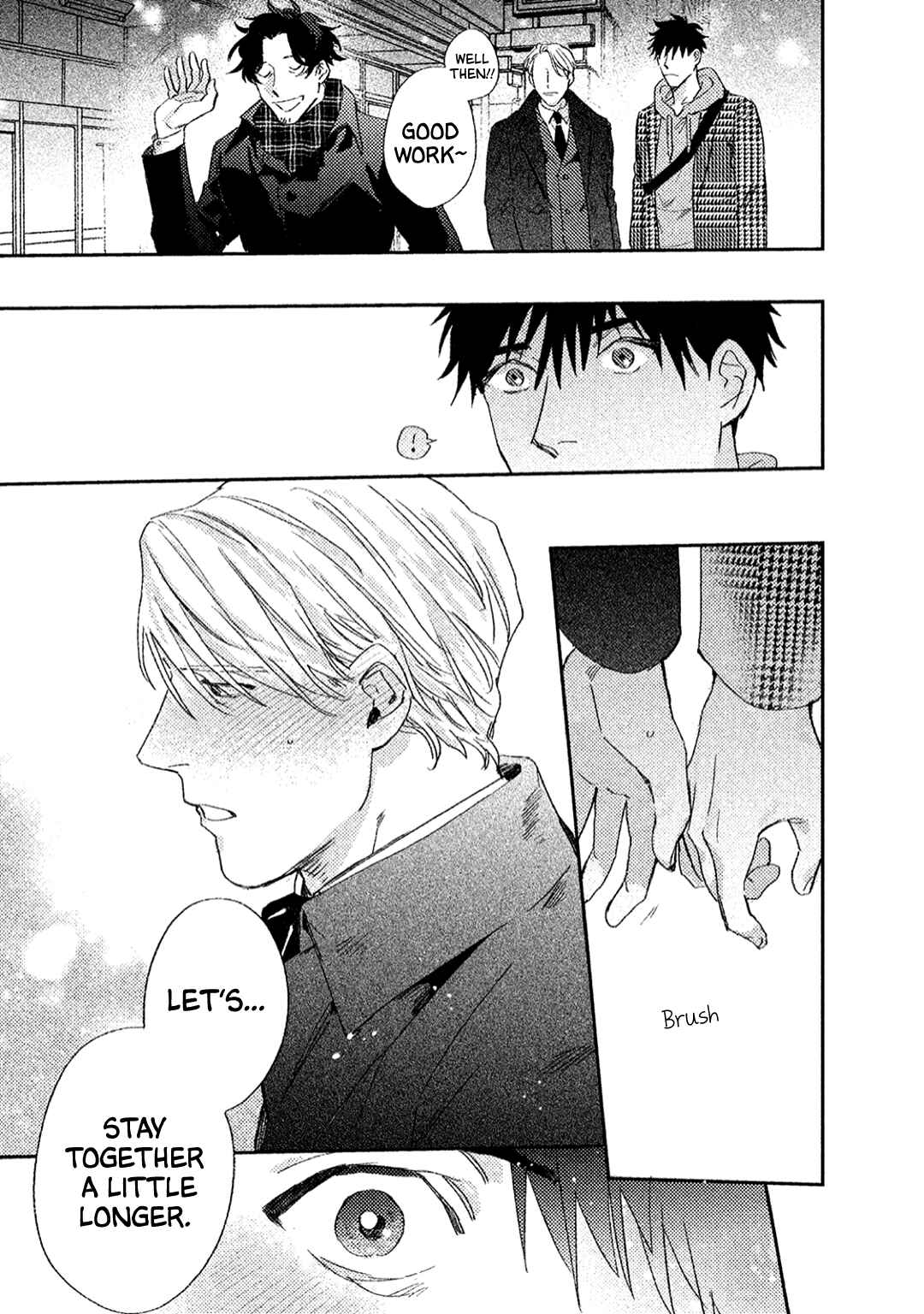 Page 26 Chapter 7.5 Attachment Love
