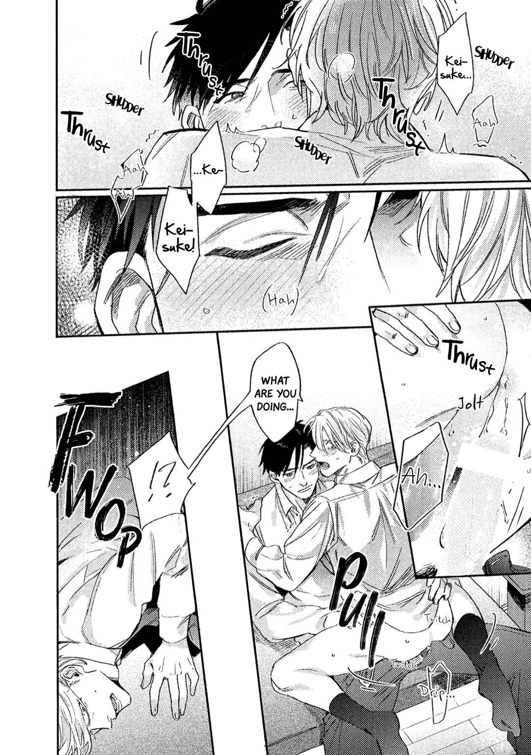 Page 28 Chapter 7.5 Attachment Love