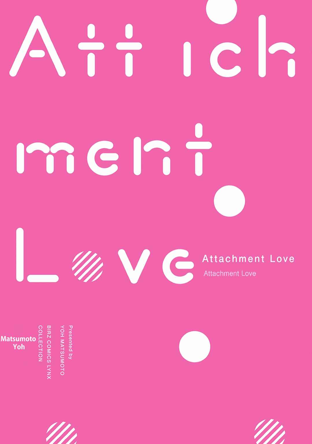 Page 3 Chapter 7.5 Attachment Love
