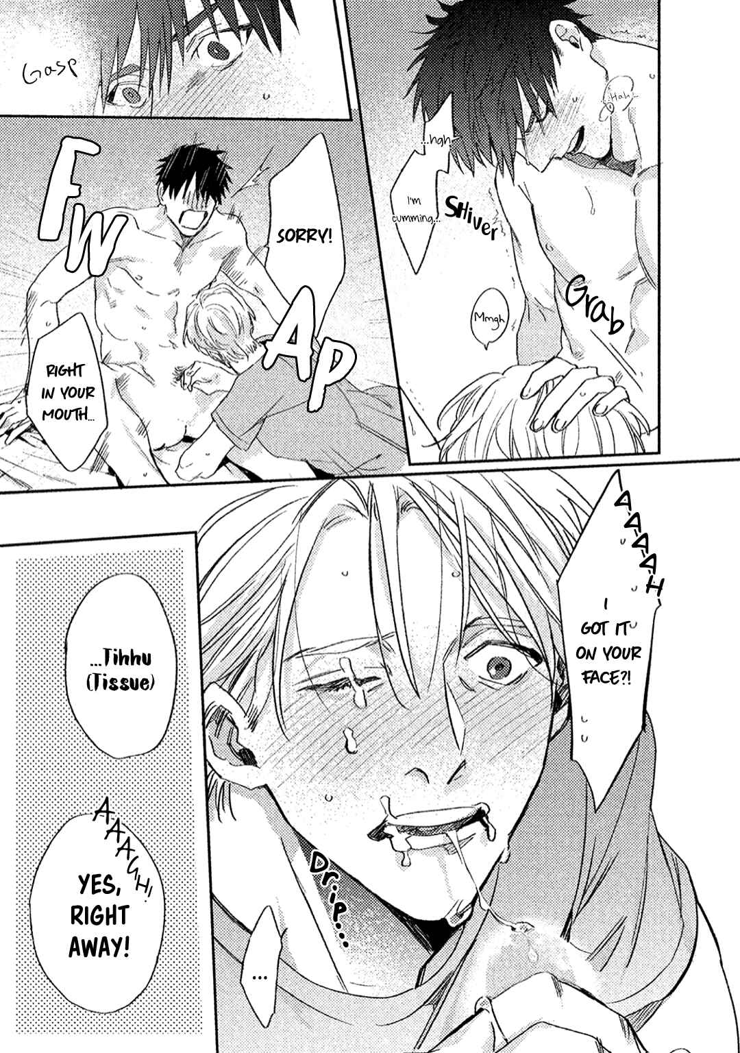 Page 34 Chapter 7.5 Attachment Love