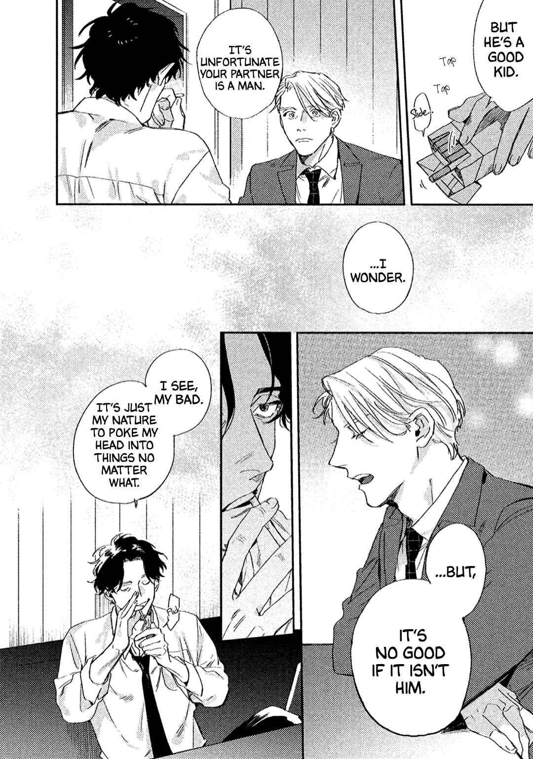 Page 35 Chapter 7.5 Attachment Love