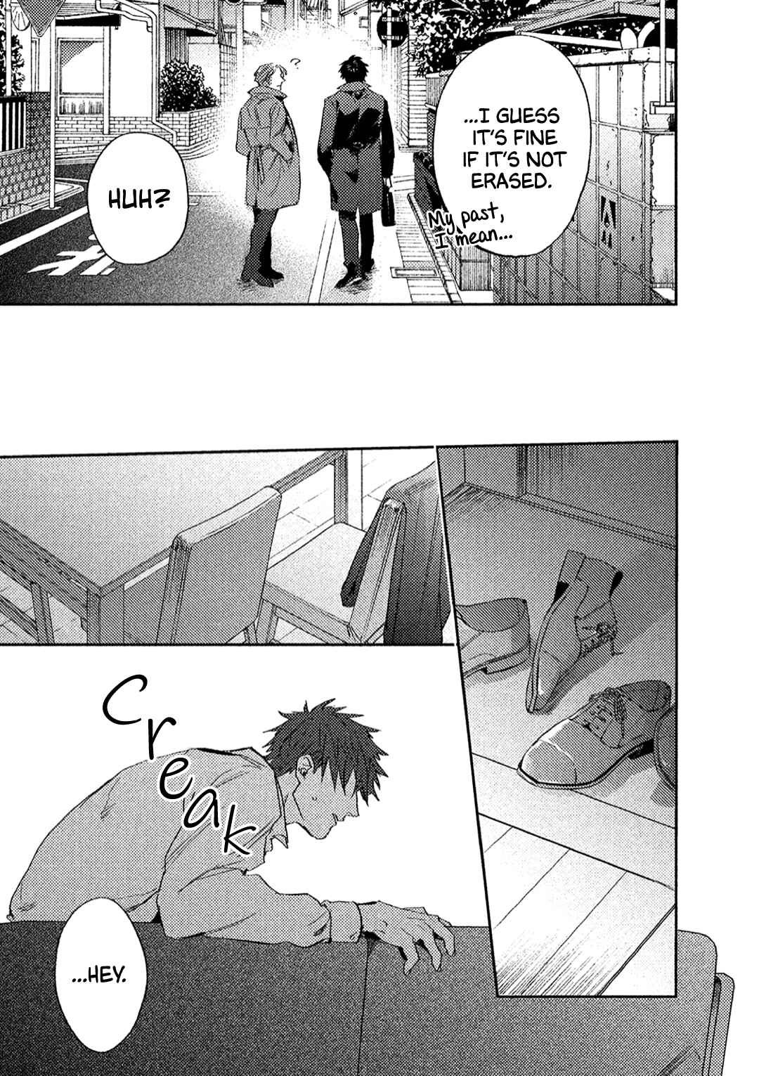 Page 37 Chapter 7.5 Attachment Love
