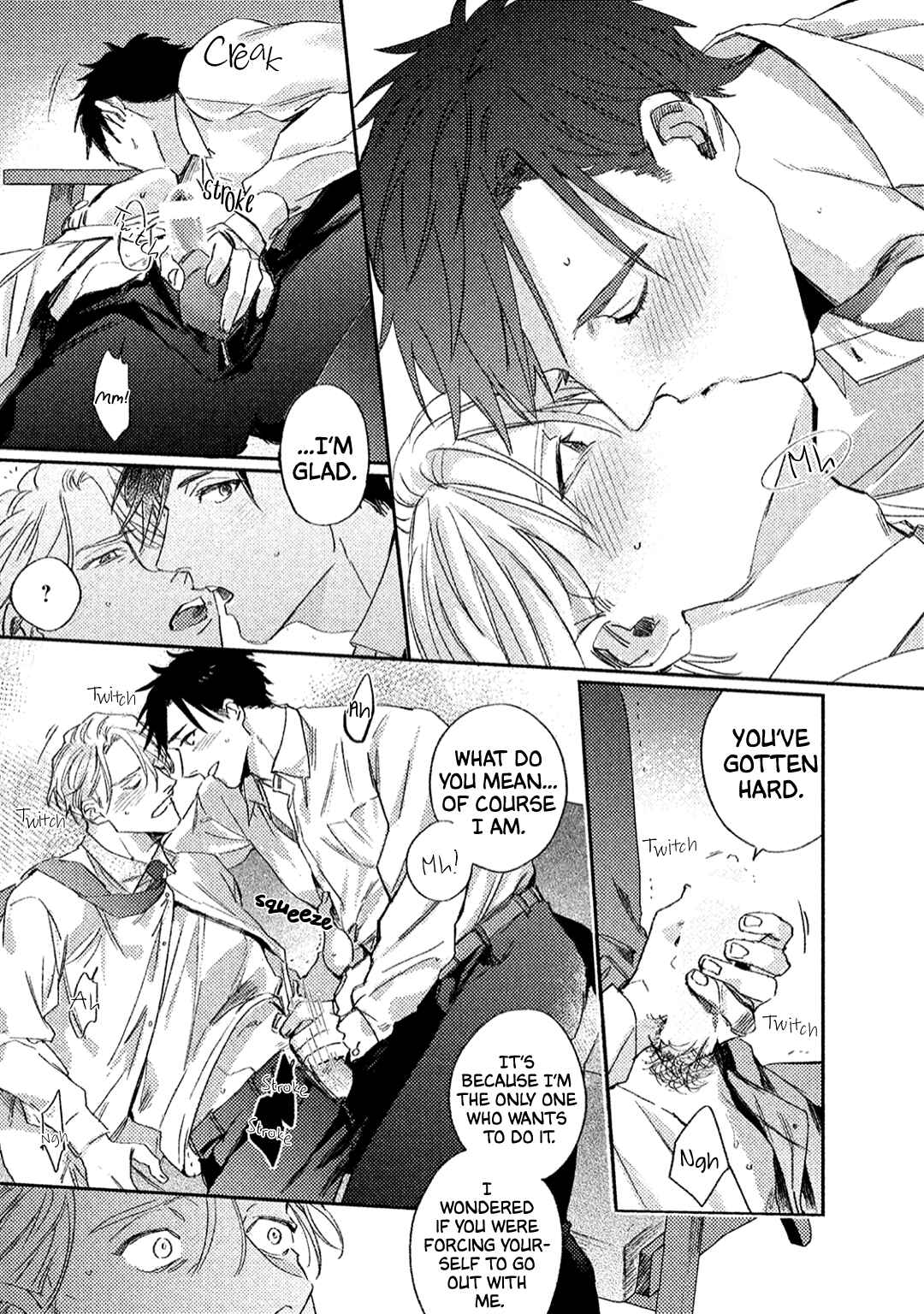 Page 38 Chapter 7.5 Attachment Love