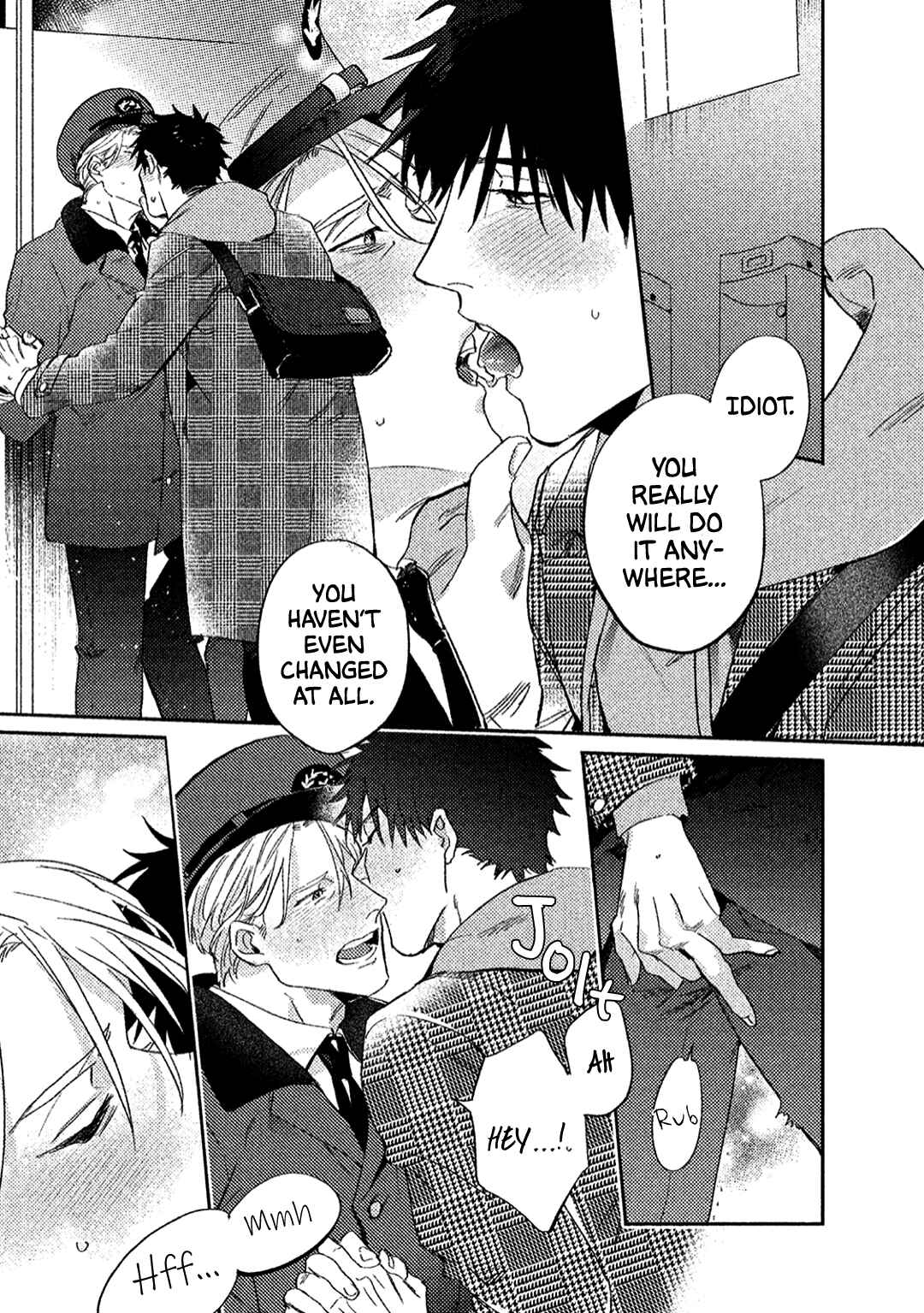 Page 44 Chapter 7.5 Attachment Love