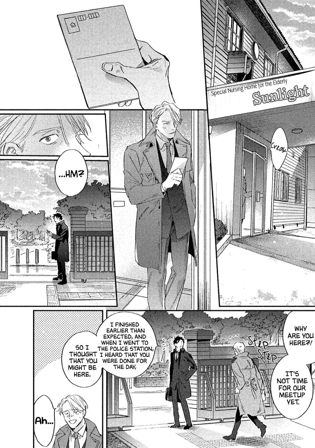 Page 46 Chapter 7.5 Attachment Love