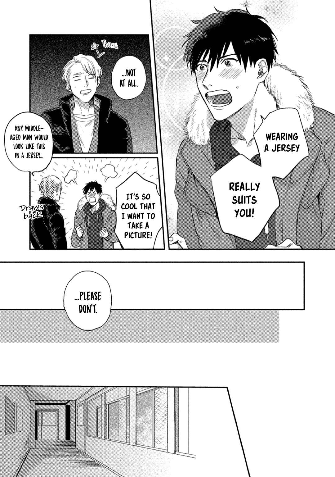 Page 10 Chapter 3 Attachment Love
