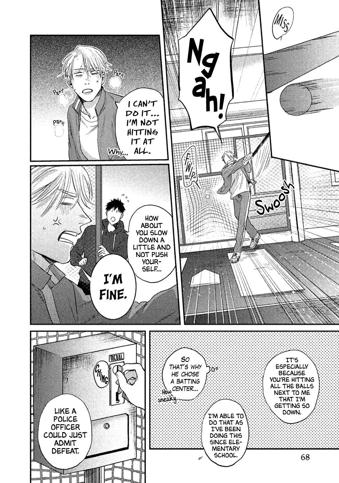 Page 11 Chapter 3 Attachment Love