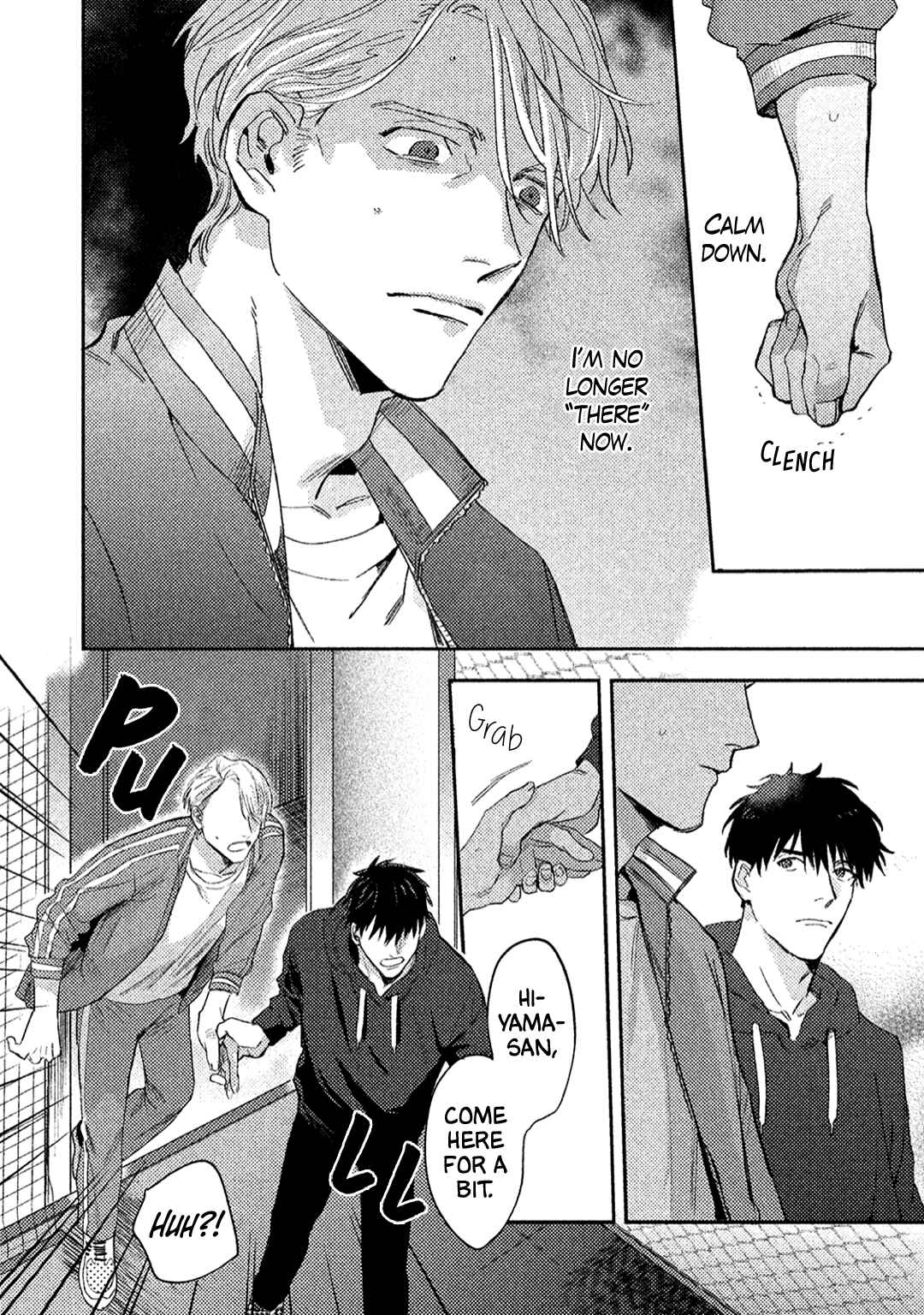Page 17 Chapter 3 Attachment Love