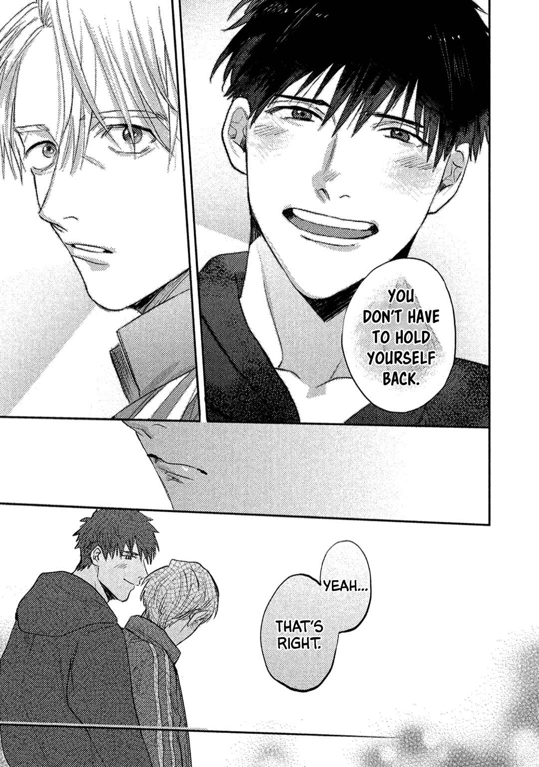 Page 22 Chapter 3 Attachment Love