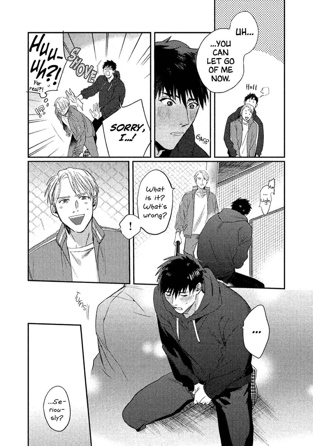 Page 23 Chapter 3 Attachment Love